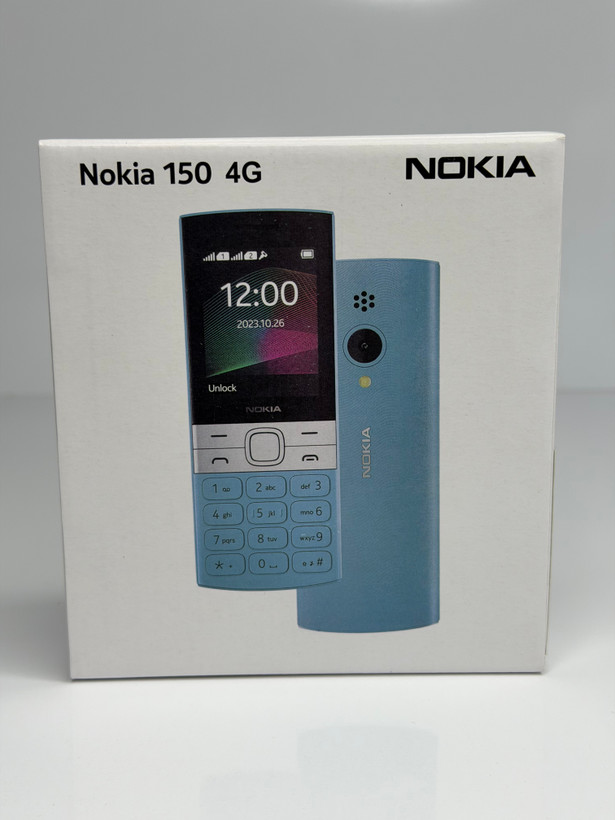 نوکیا ۱۵۰ (4G) 2023