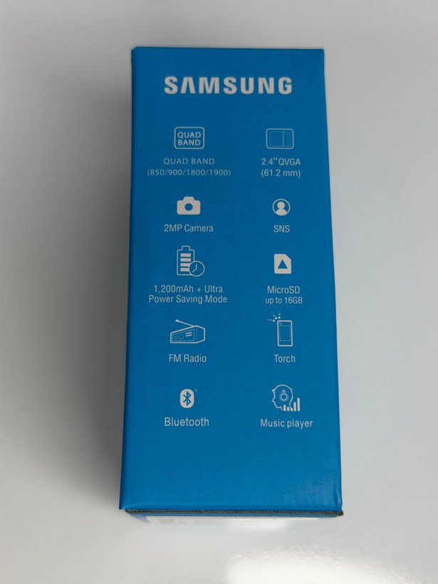 سامسونگ B350E