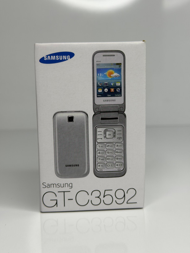 سامسونگ C3592